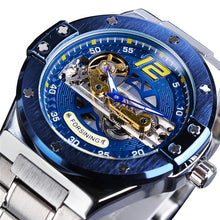 Load image into Gallery viewer, American fashion automatic mechanical watches
