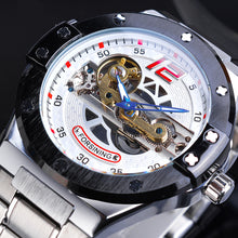 Load image into Gallery viewer, American fashion automatic mechanical watches