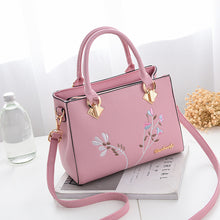 Load image into Gallery viewer, Bags Women'S Trendy Cool Style Atmospheric Fashion Women'S Bags Messenger Shoulder Handbag
