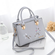 Load image into Gallery viewer, Bags Women'S Trendy Cool Style Atmospheric Fashion Women'S Bags Messenger Shoulder Handbag