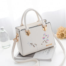 Load image into Gallery viewer, Bags Women'S Trendy Cool Style Atmospheric Fashion Women'S Bags Messenger Shoulder Handbag