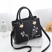 Load image into Gallery viewer, Bags Women'S Trendy Cool Style Atmospheric Fashion Women'S Bags Messenger Shoulder Handbag