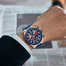 Load image into Gallery viewer, Men's business watches