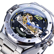 Load image into Gallery viewer, American fashion automatic mechanical watches