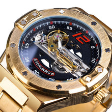 Load image into Gallery viewer, American fashion automatic mechanical watches