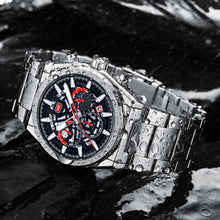 Load image into Gallery viewer, Men's business watches
