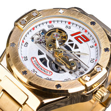 Load image into Gallery viewer, American fashion automatic mechanical watches