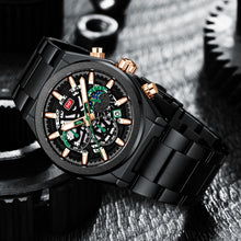 Load image into Gallery viewer, Men's business watches