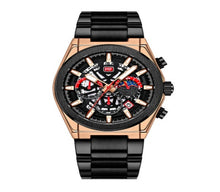 Load image into Gallery viewer, Men's business watches