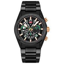 Load image into Gallery viewer, Men's business watches